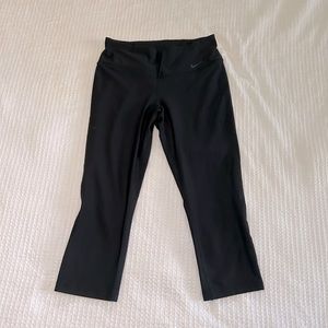 Nike athletic pants